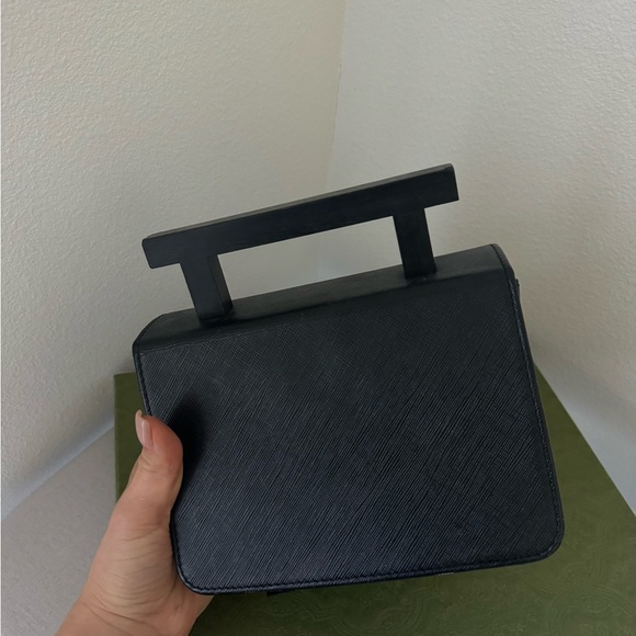 Lona Prist SMALL NICOLE bag - Picture 7 of 16